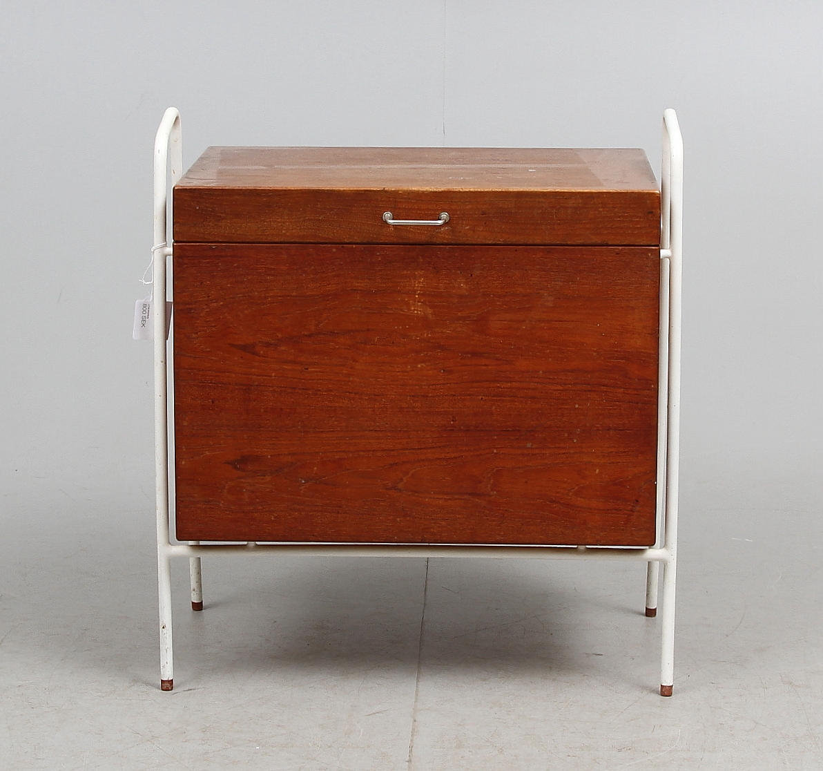 SYSCHATULL, 1950-tal.