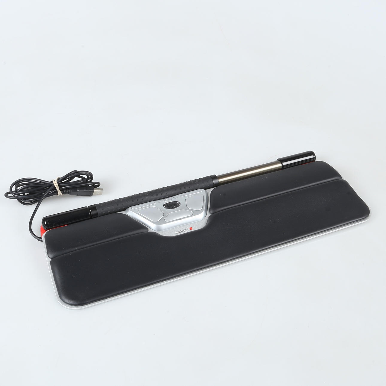 DATORMUS, Contour RollerMouse Red plus.