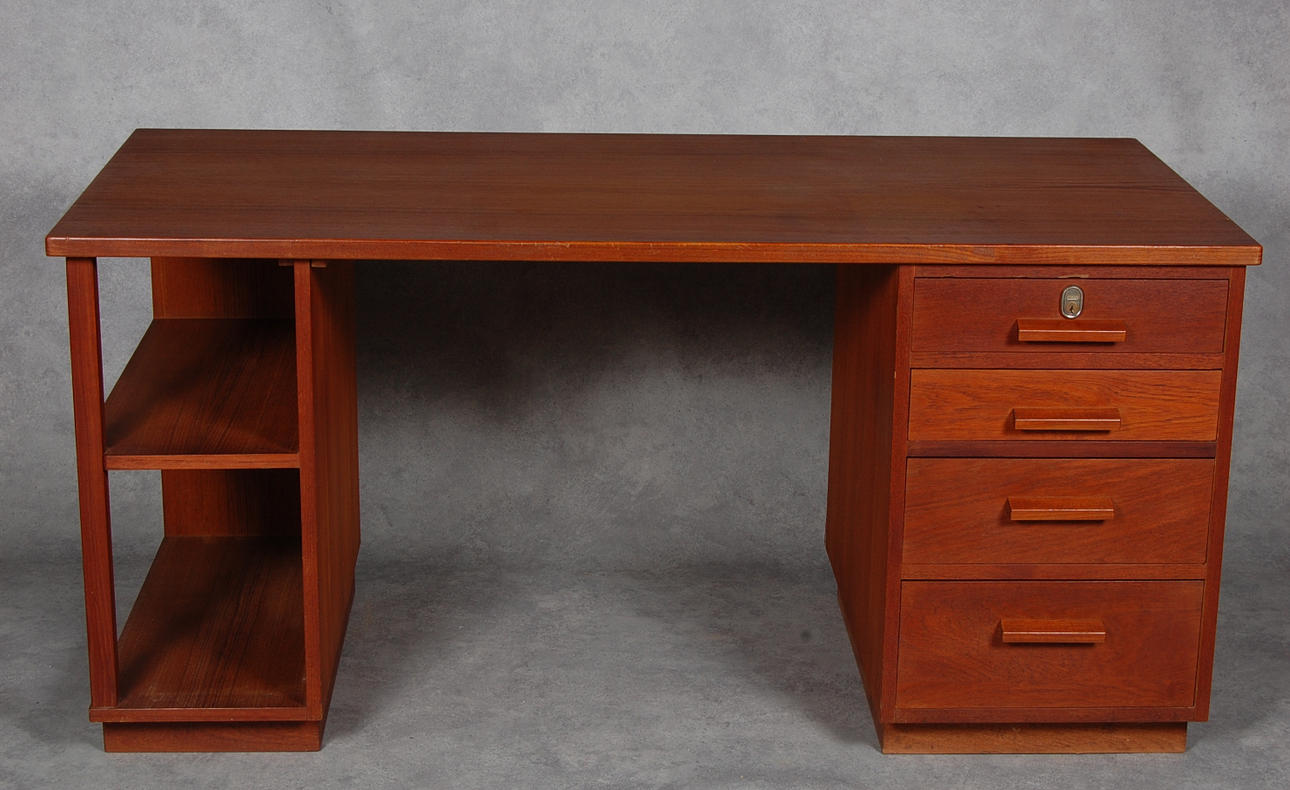 SKRIVBORD, 1960-tal.