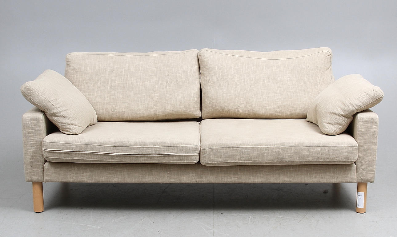 SOFFA, 1900/2000-tal.
