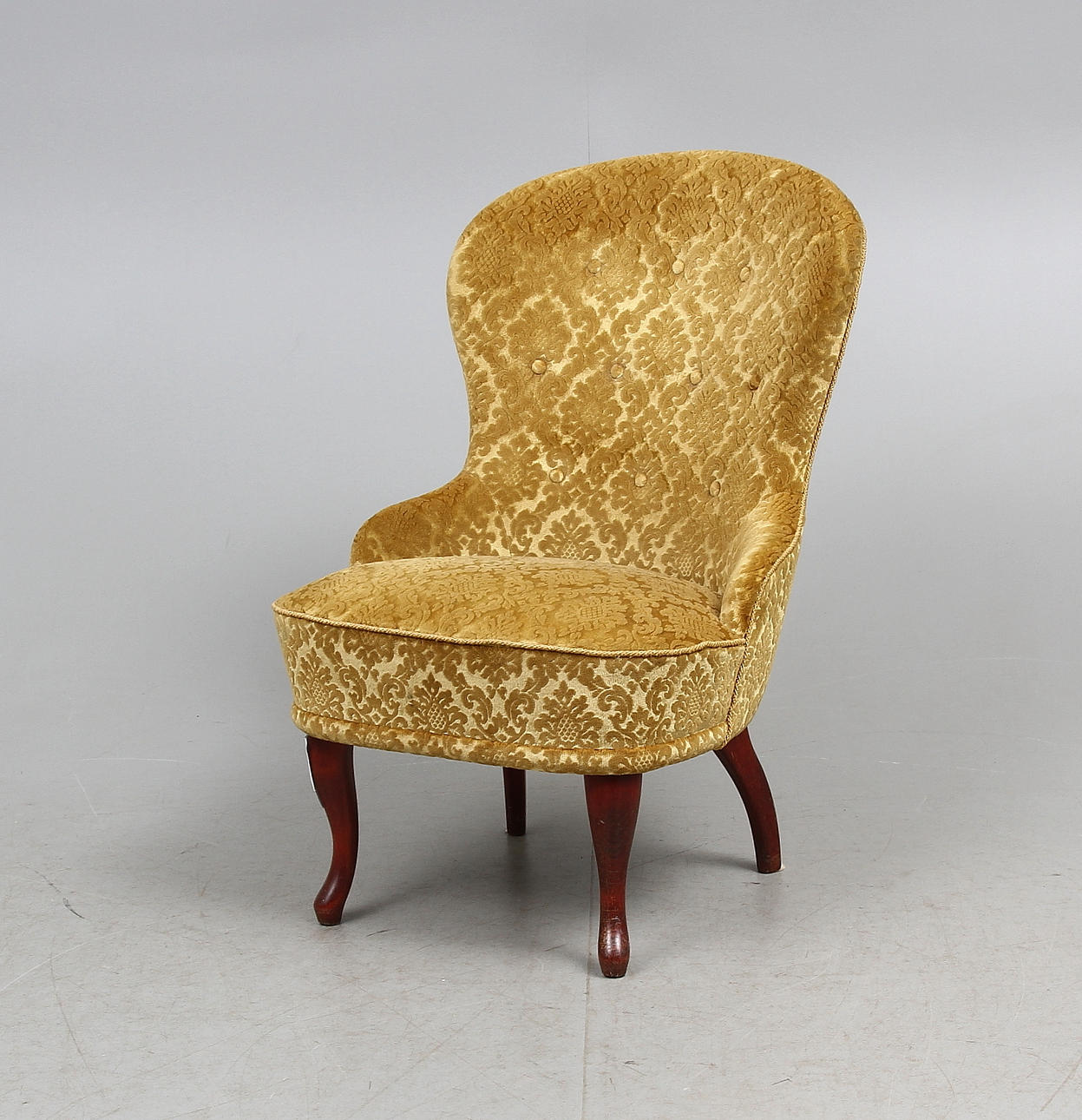 EMMAFÅTÖLJ, 1900-tal.