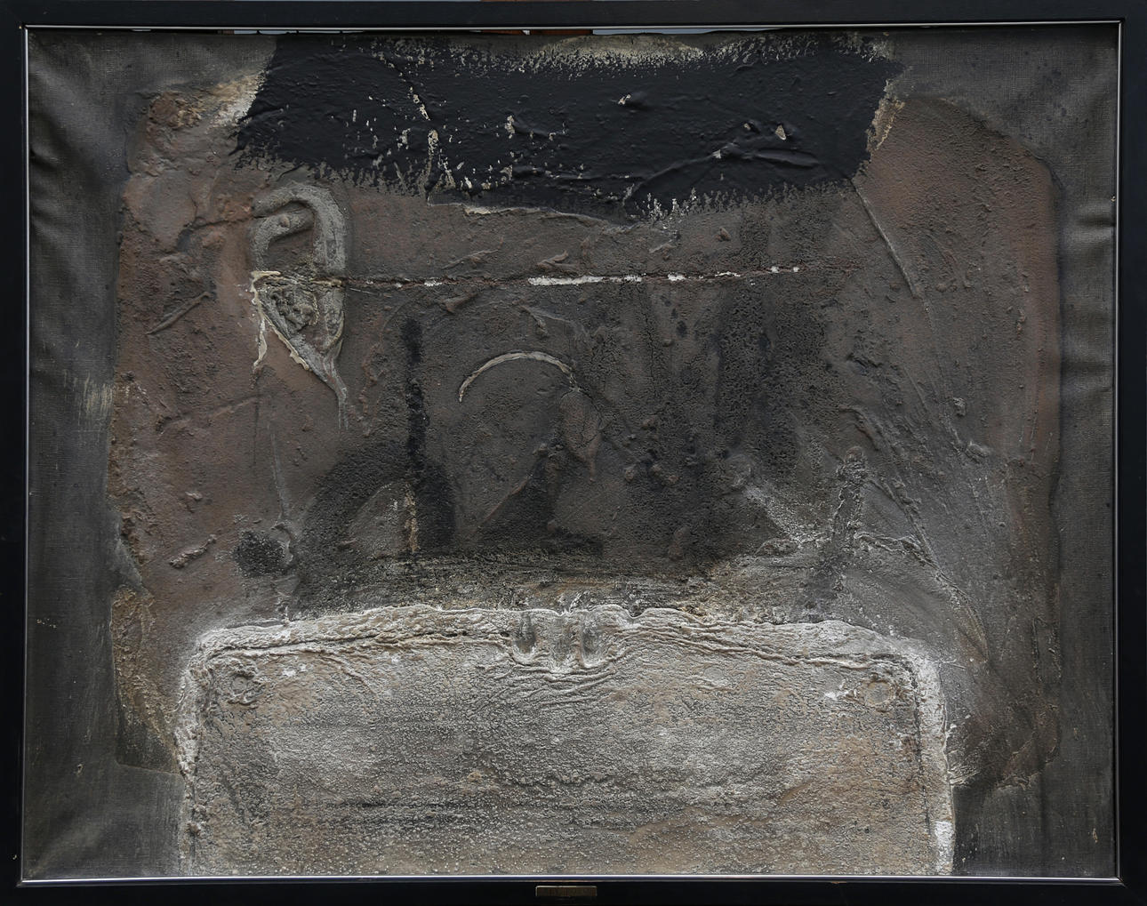 LUIS REY POLO. "Pintura".