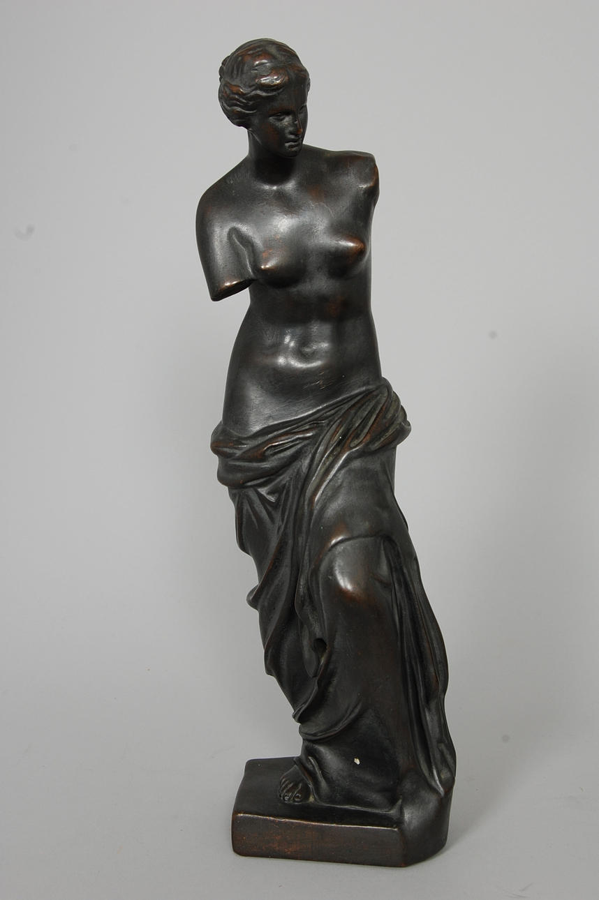 FIGURIN, "Venus de Milo" 1930-40 tal.
