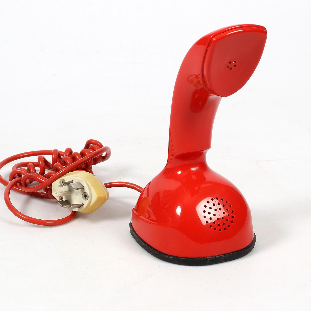 TELEFON, "Kobra", LM Eriksson, 1960-tal.