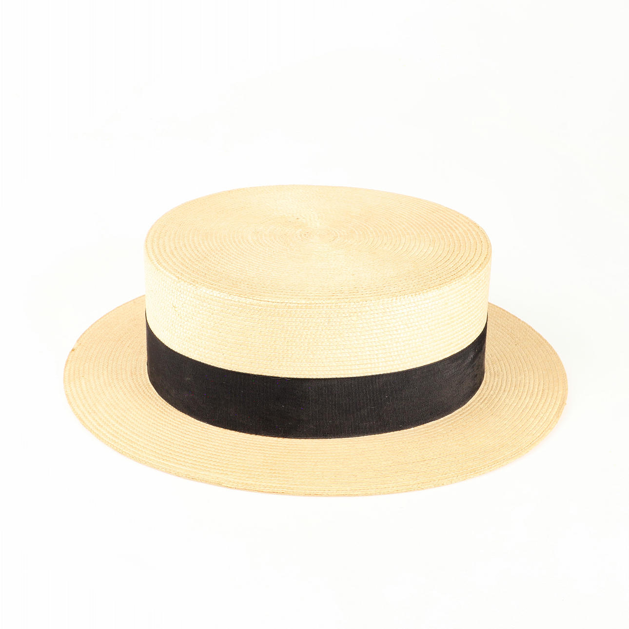 STRÅHAT, Italien, 1900-tallet.