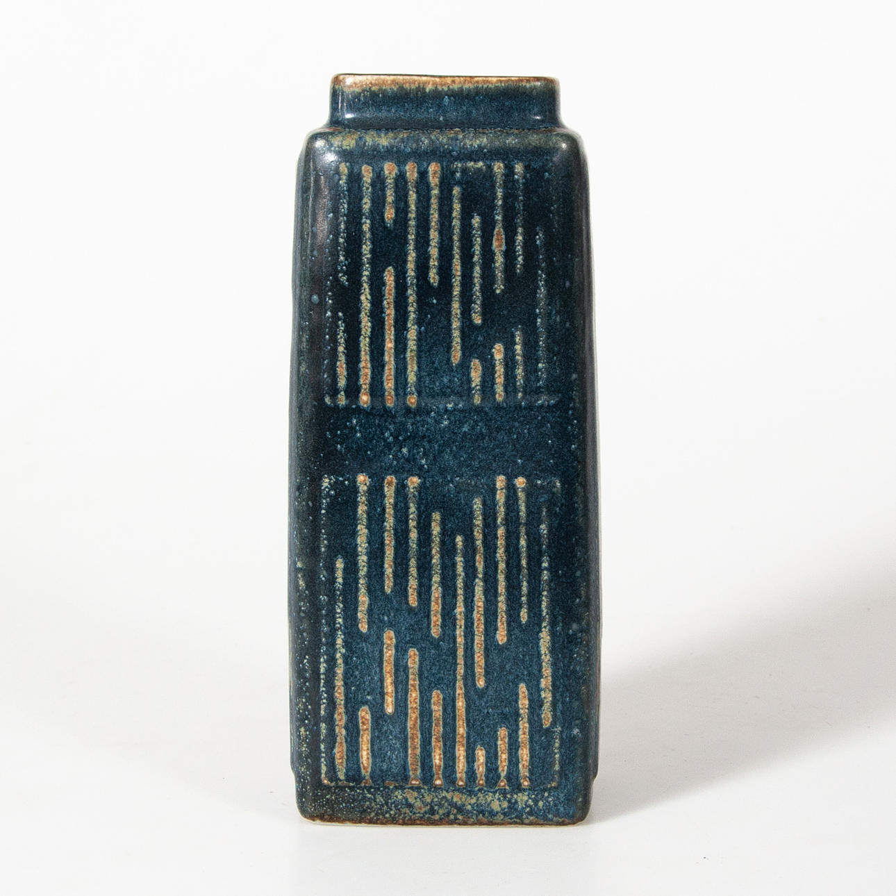 CARL-HARRY STÅLHANE. Rörstrand, keramik.