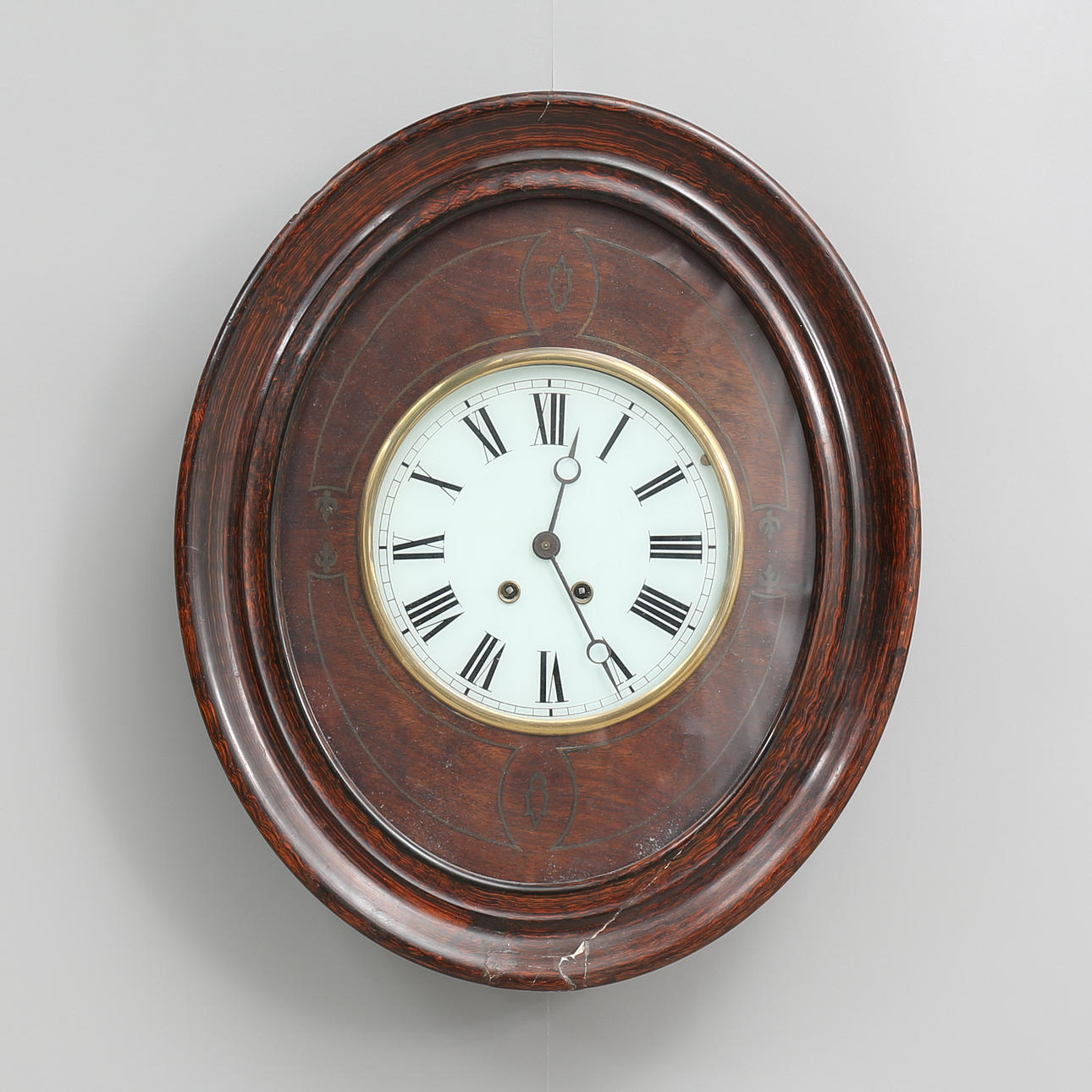 VÄGGUR, lejatyp, 1800-tal.