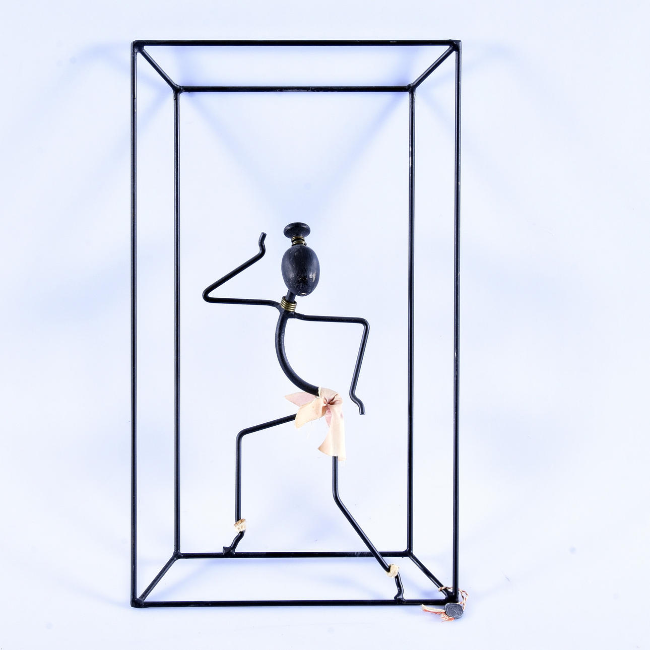 STRINGTAVLA, Bror Bonfils Danmark, 1900-talets mitt.