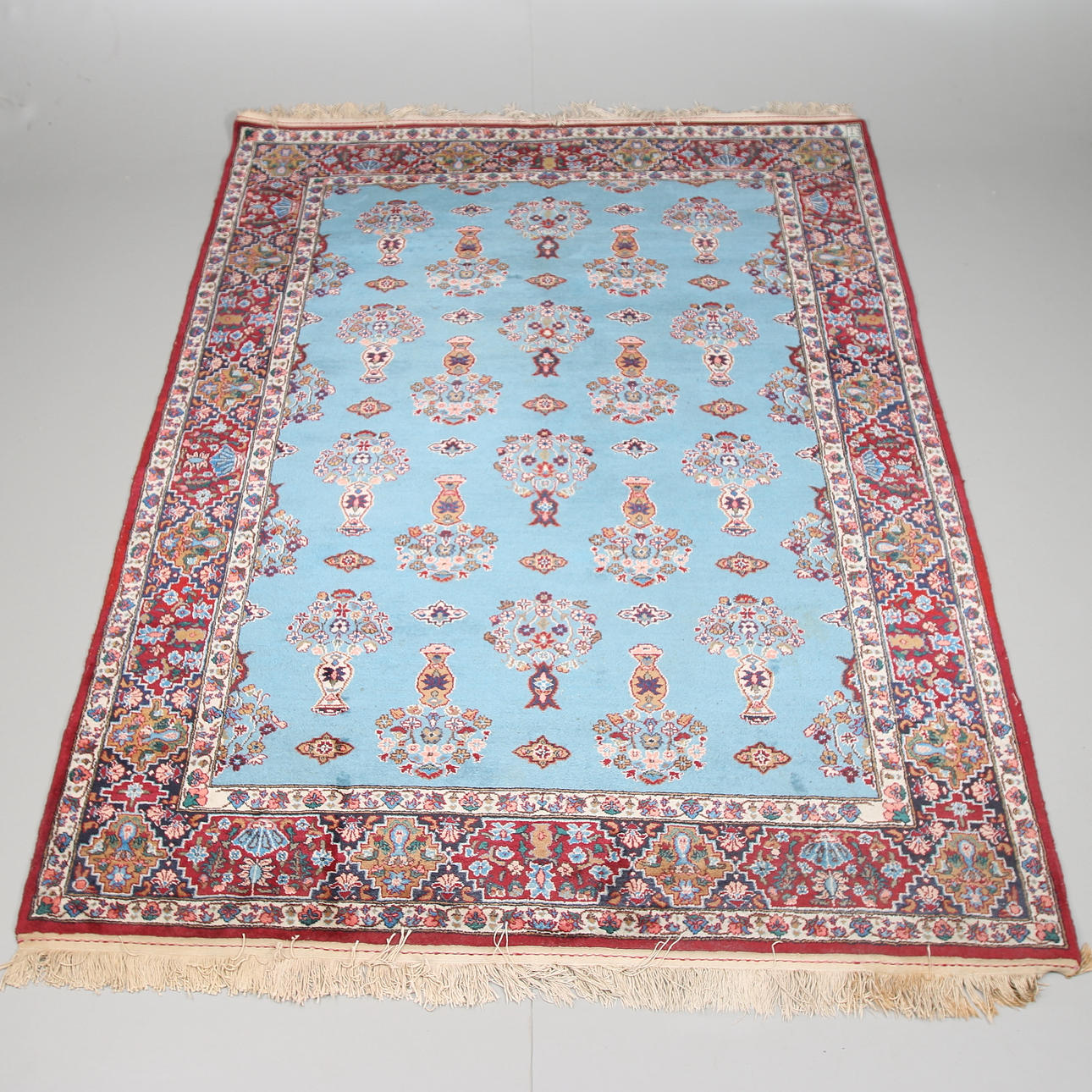 MATTA, orientalisk, 1900-tal. 207 x 270 cm.