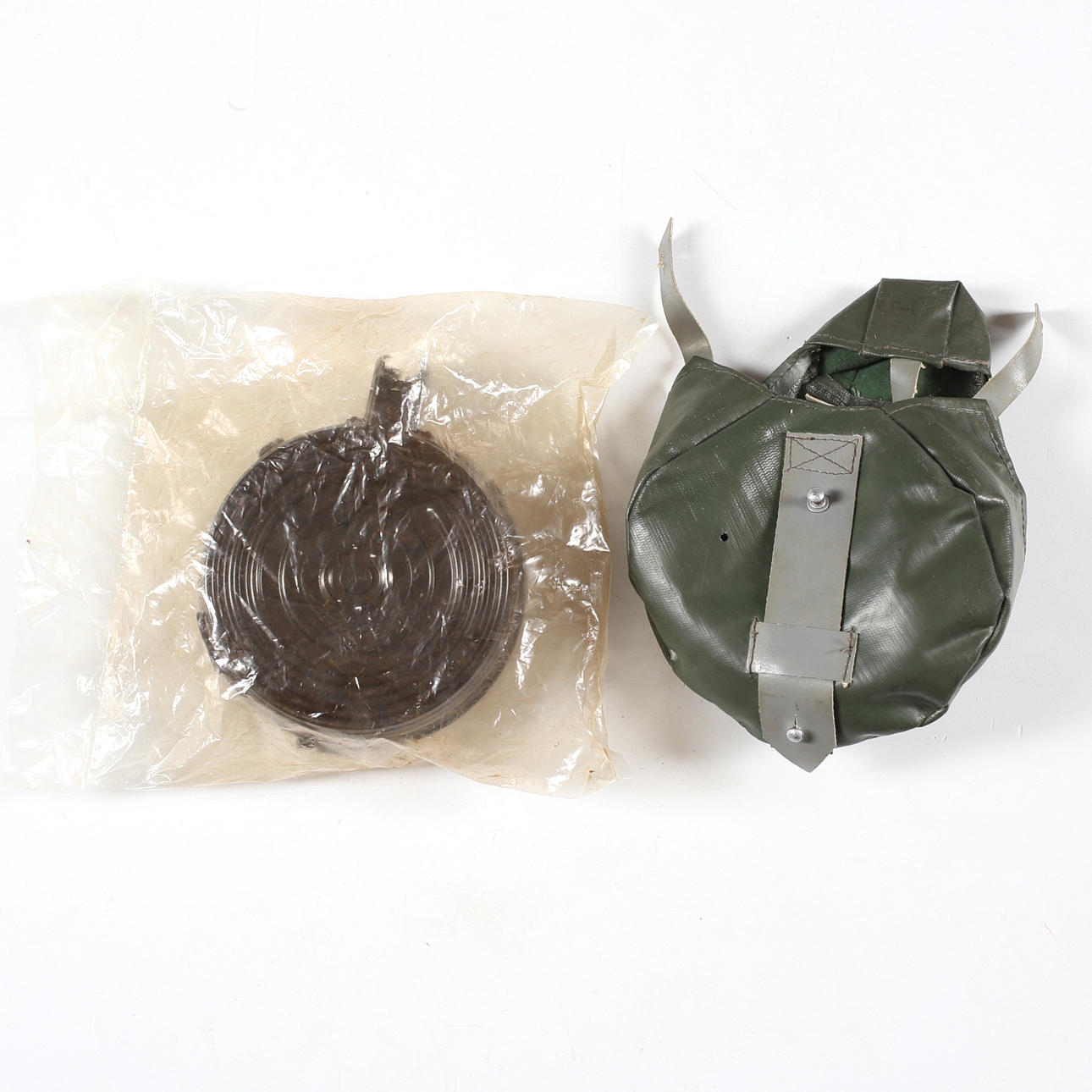 CARGADOR DRUM, para RPK y AK47.