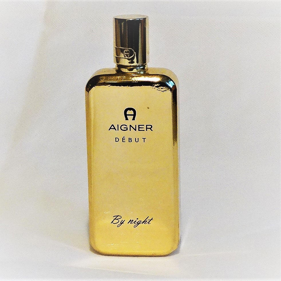 AIGNER DEBUT BY NIGHT, Eau de Parfum 100 ml.