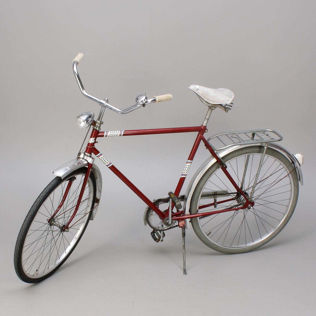HERRCYKEL, Trim, 26".