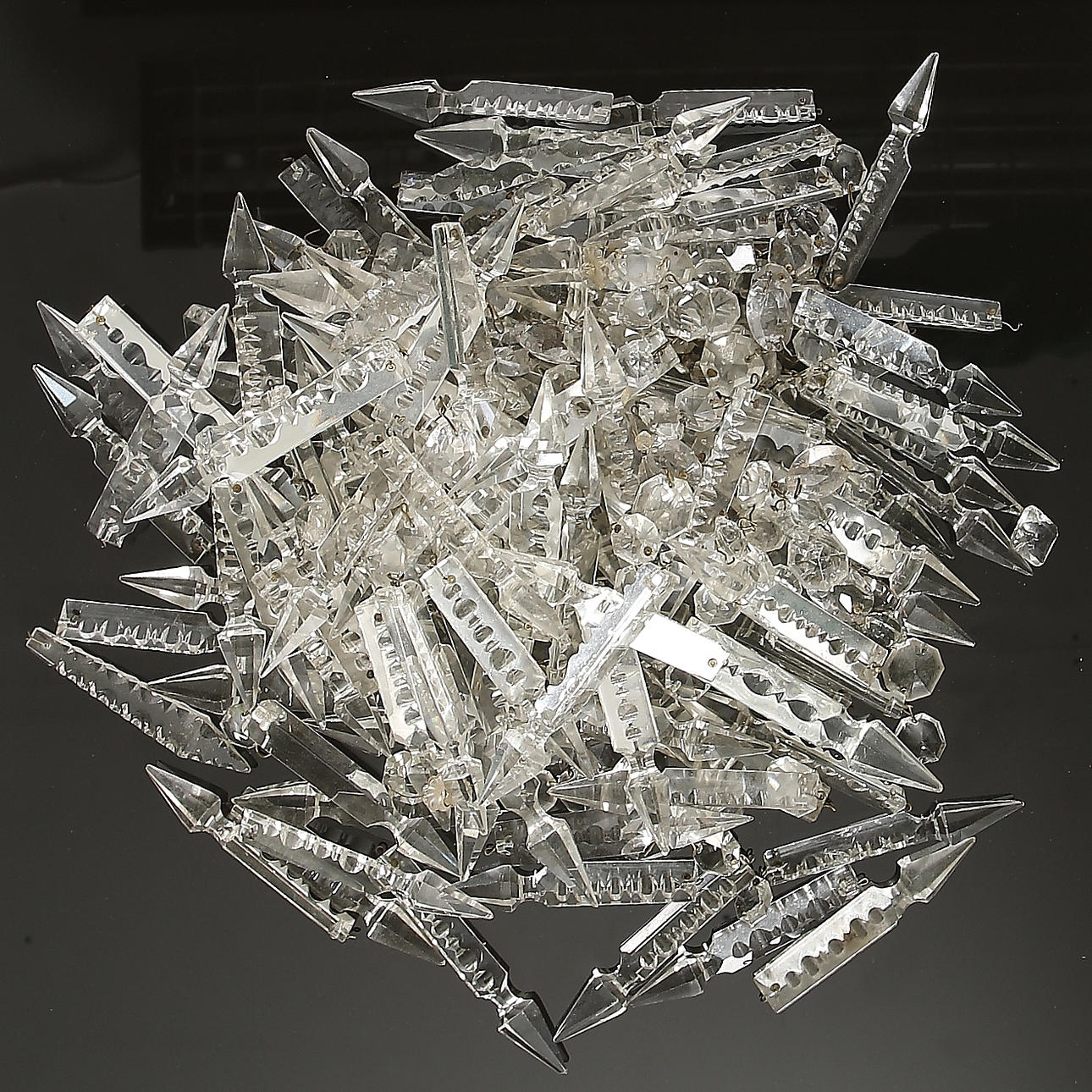 PARTI PRISMOR, glas, 110 st, 18/1900-tal.