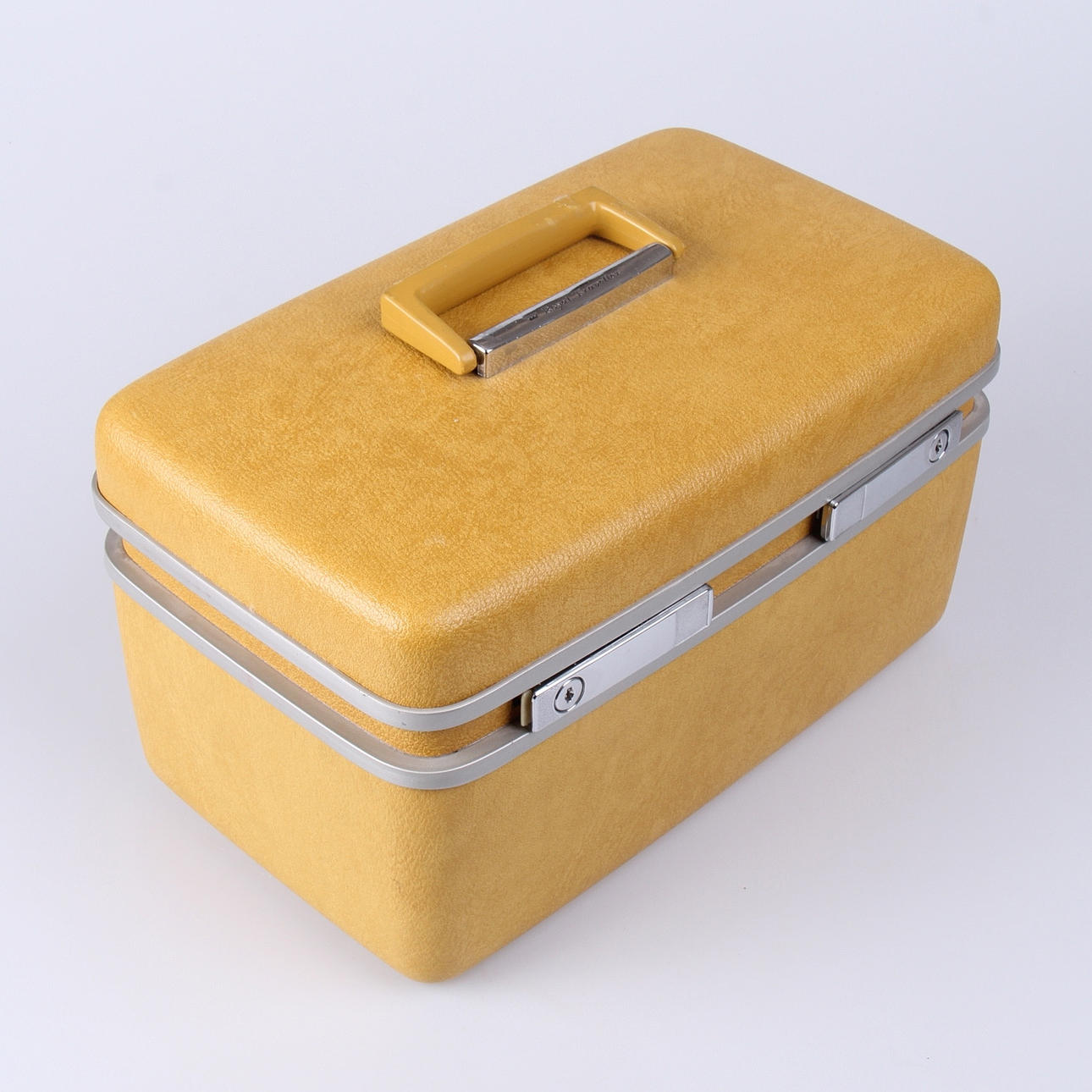 SMINKVÄSKA, Royal traveller, 1900-tal.