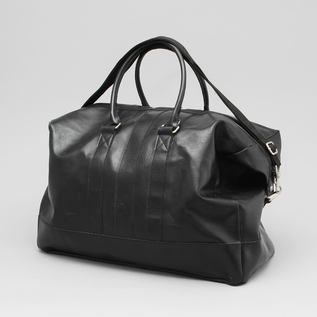 VÄSKA, weekend-modell, Lagerfeld Classic.