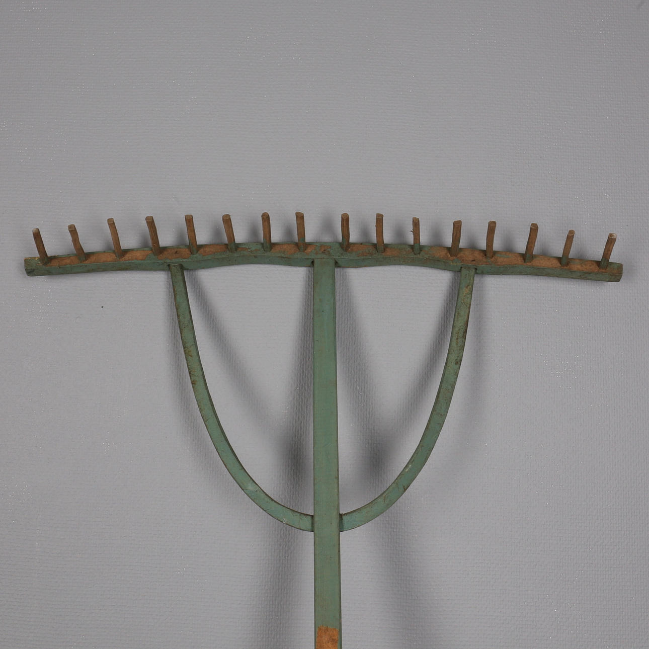 RÄFSA i trä, 1900-talets början.