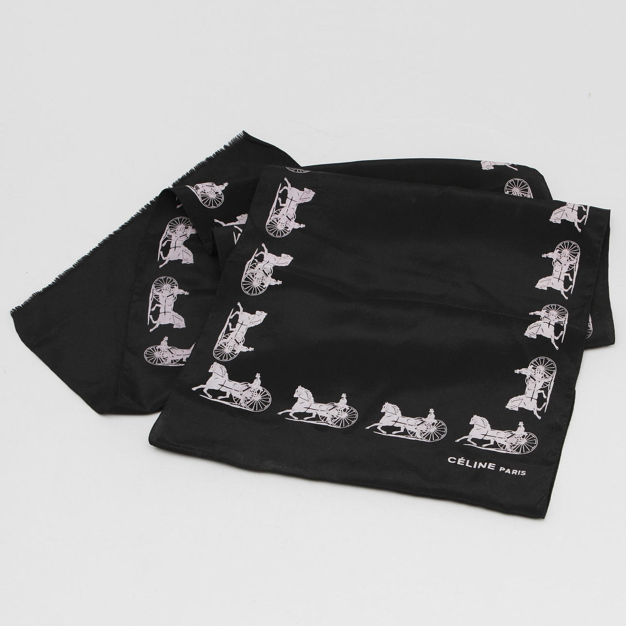 SCARF, Céline, Frankrike, 1900-talets andra hälft.