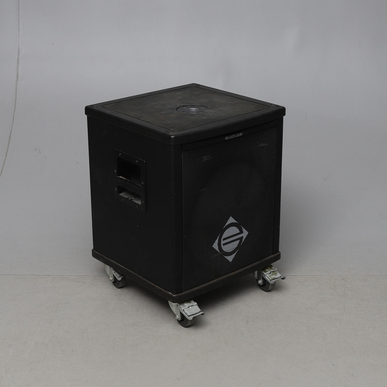 Aktiver Subwoofer, General Music.