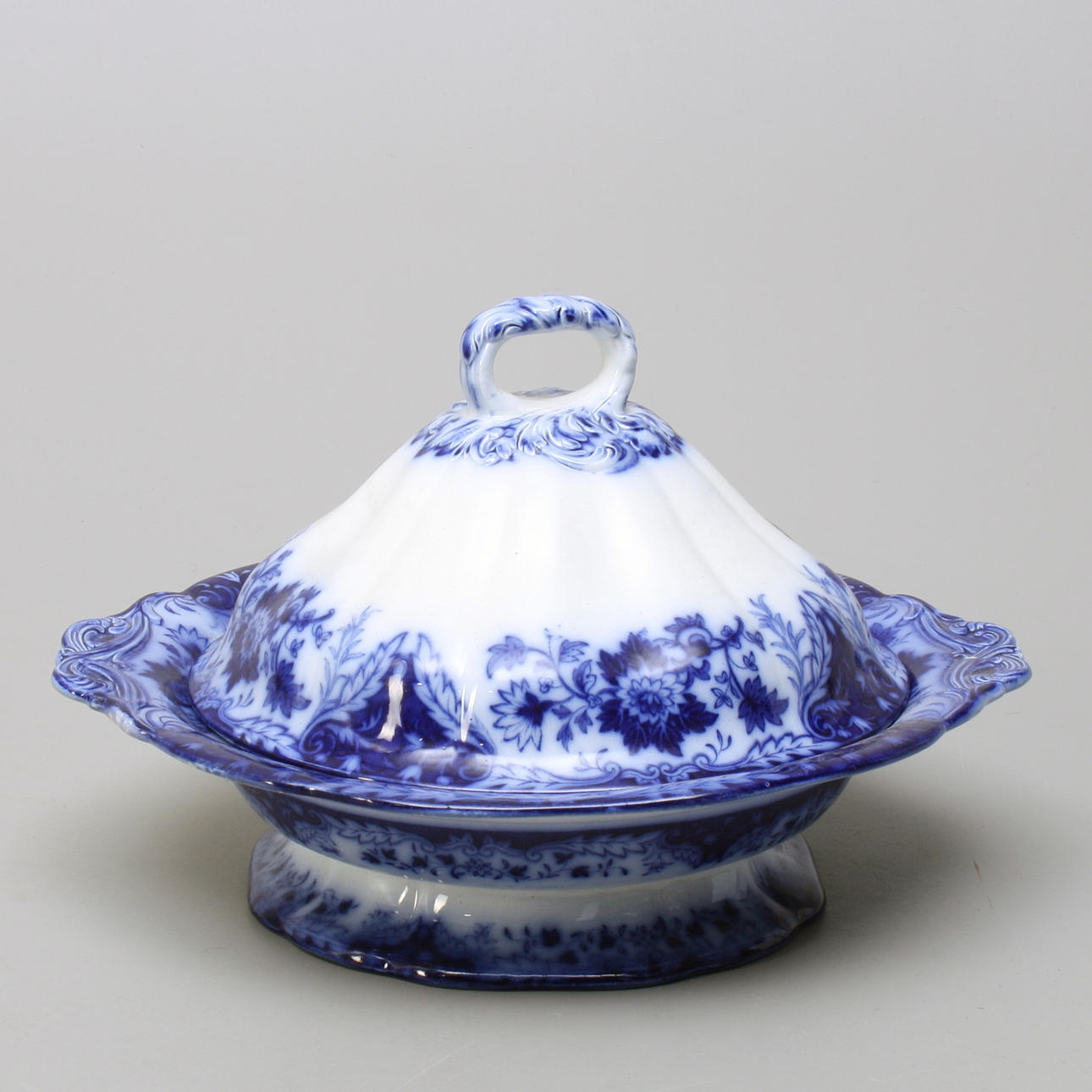 TERRIN, Rörstrand, sent 1800-tal.