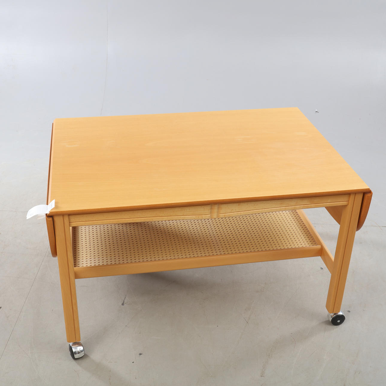 SOFFBORD, på hjul,Samtida.