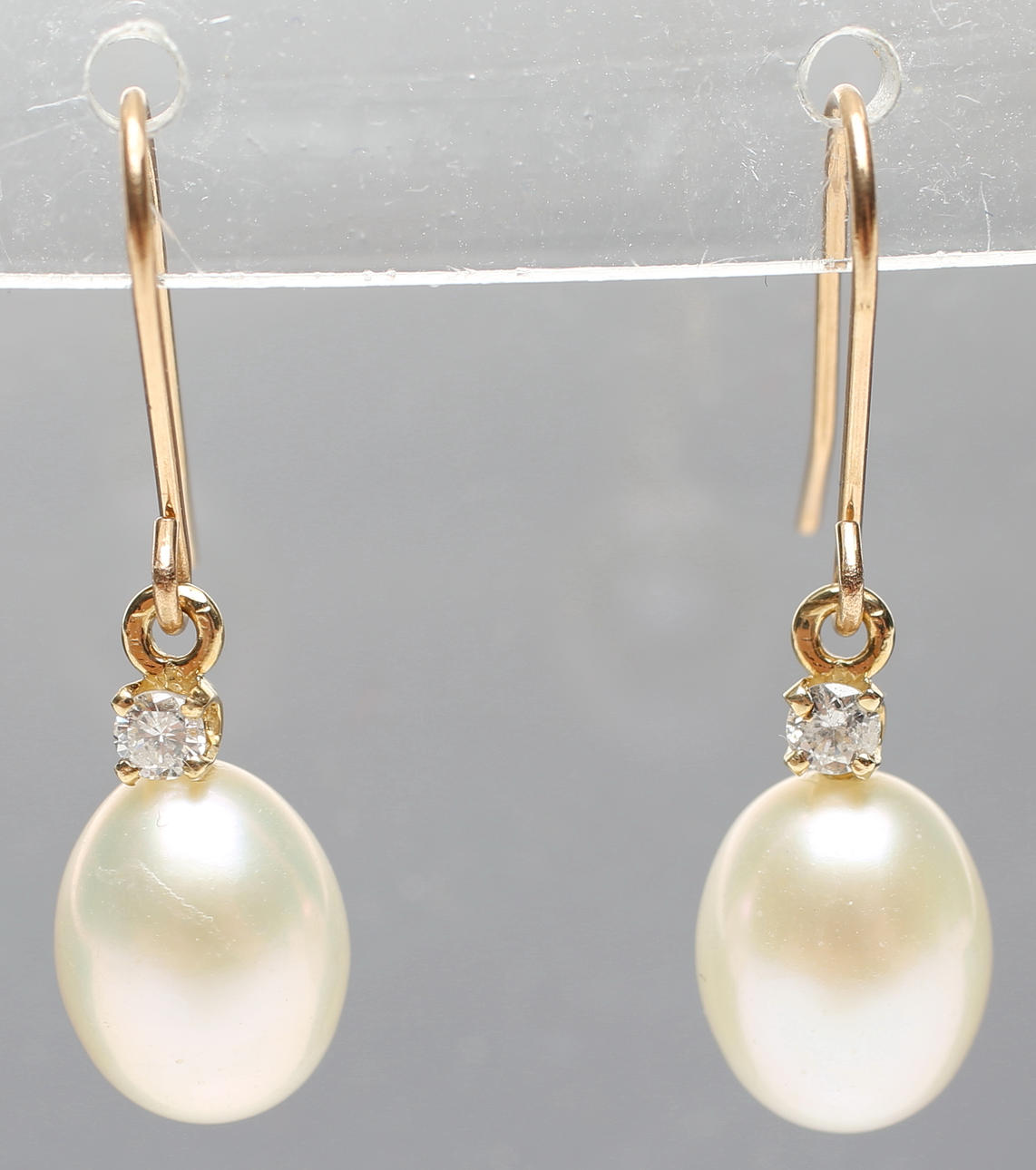 örhänge örhängen, par.