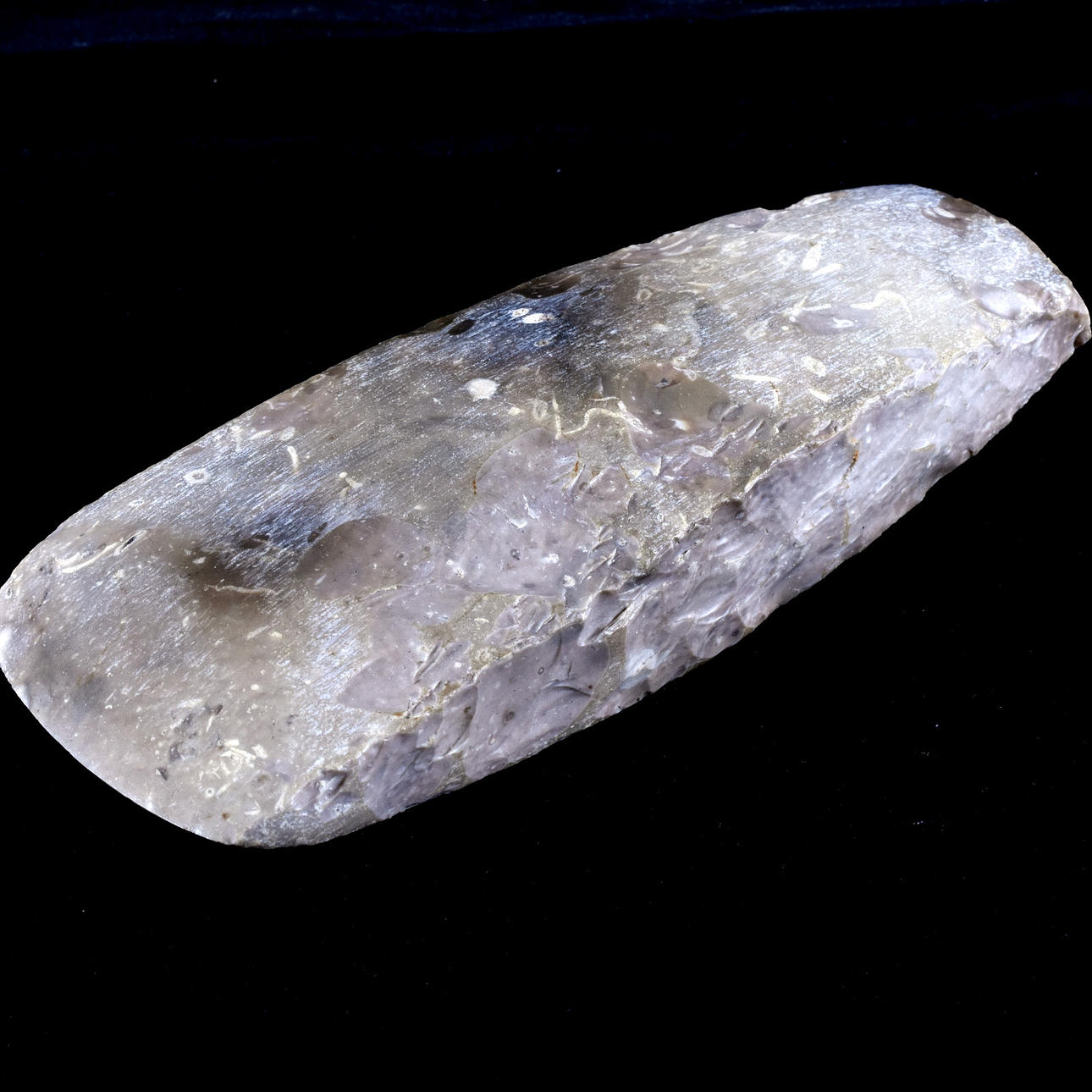 STENYXA, stenåldern.