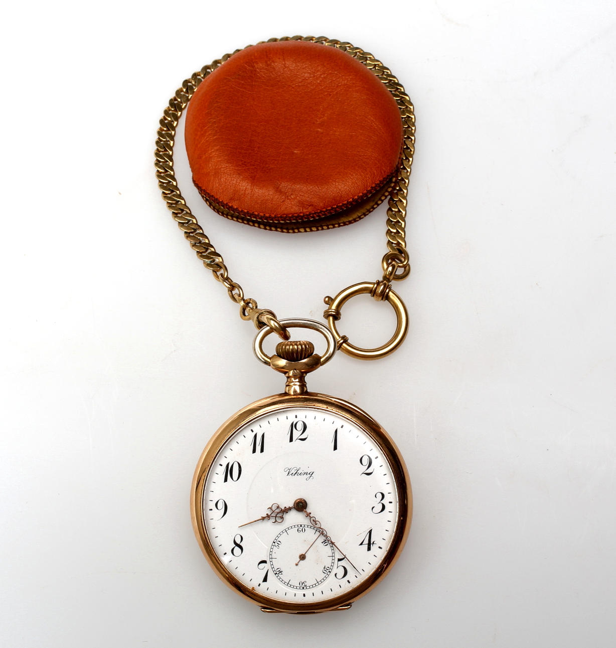 FICKUR, Viking, 14 k.