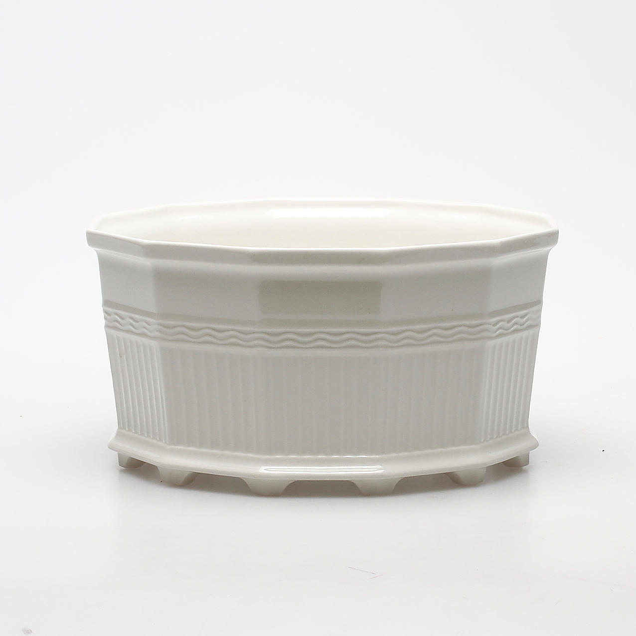 YTTERFODER, porslin, Prins Eugen, Waldemarsudde, Gustafsberg.