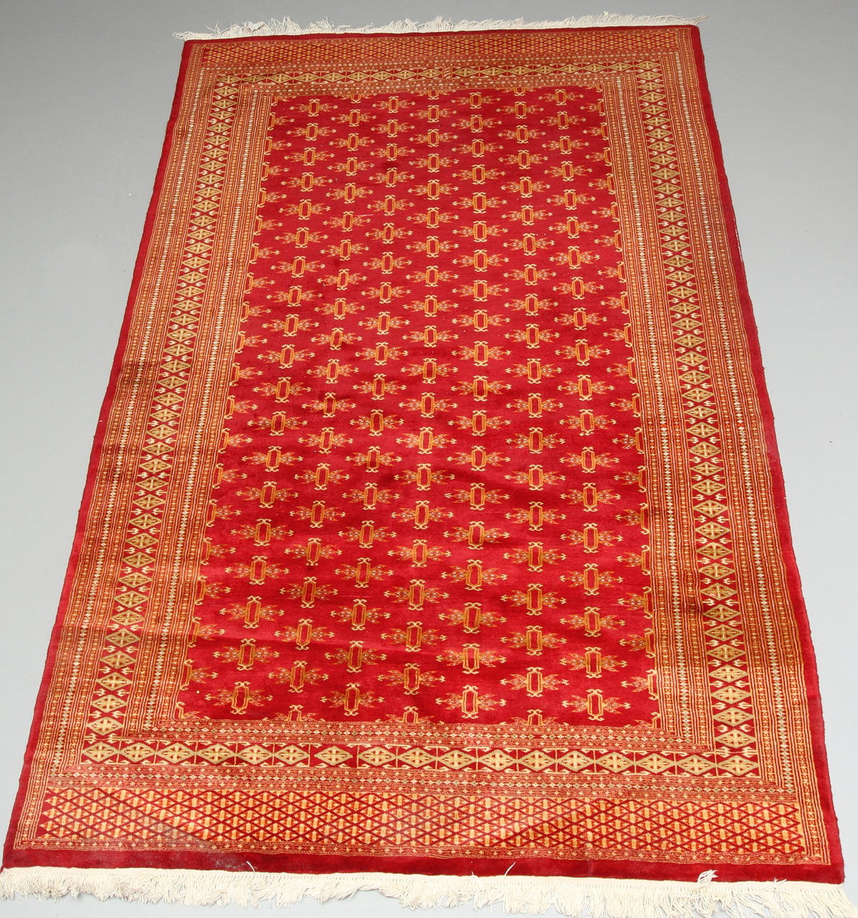 MATTA, orientalisk, ca 245 x 160 cm.