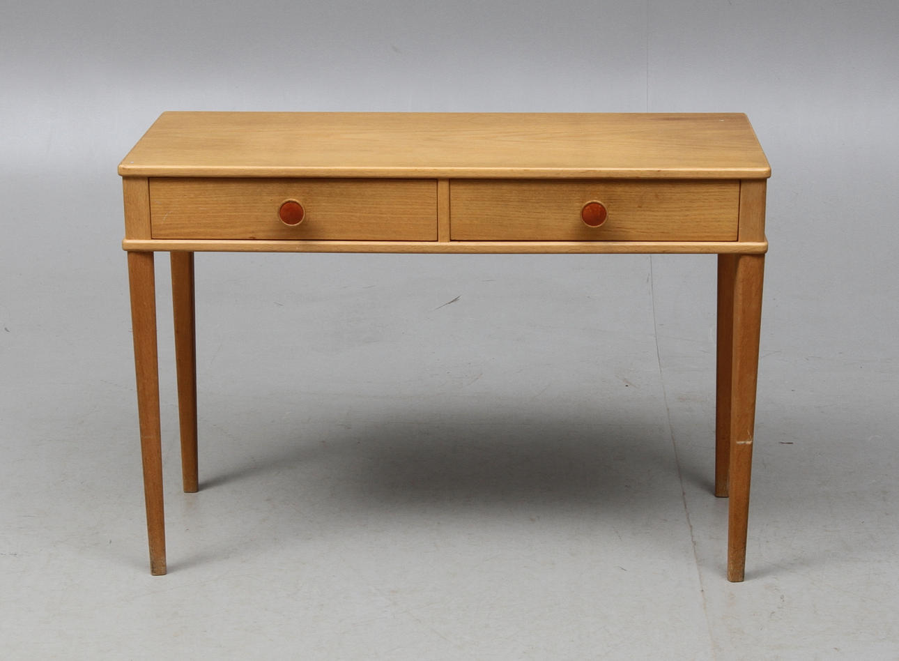 SIDEBOARD, 1900-talets andra hälft.