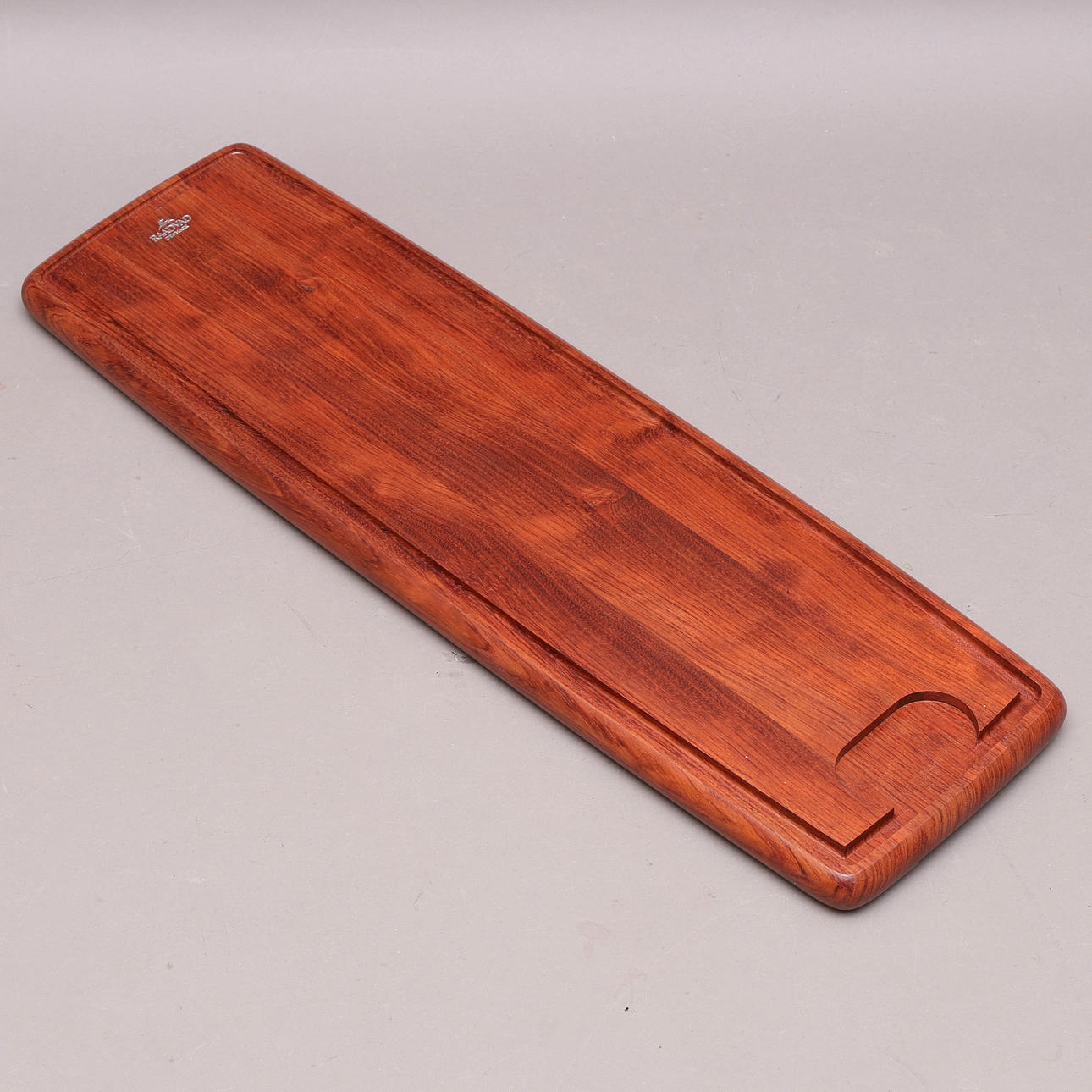 SKÆREBRÆT, træ, Raadvad, Danmark.