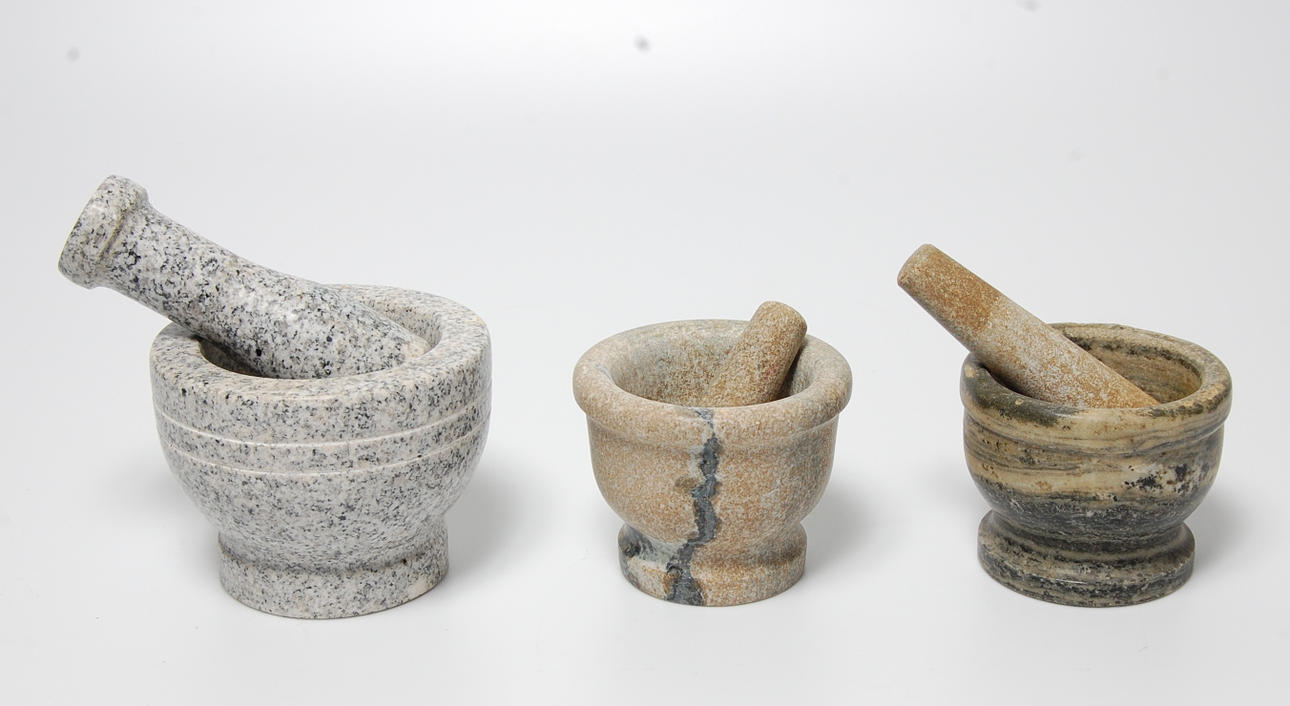 MORTLAR, 3 st, 1900-tal.