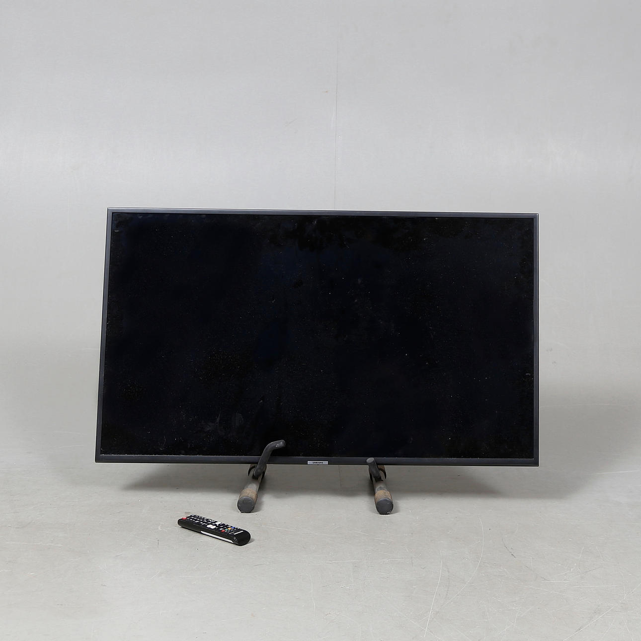 LED TV, 43 tommer, Samsung UE43RU6025K.