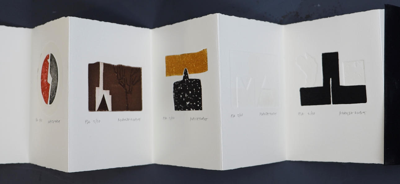 MANEL MARZO-MART. Untitled.