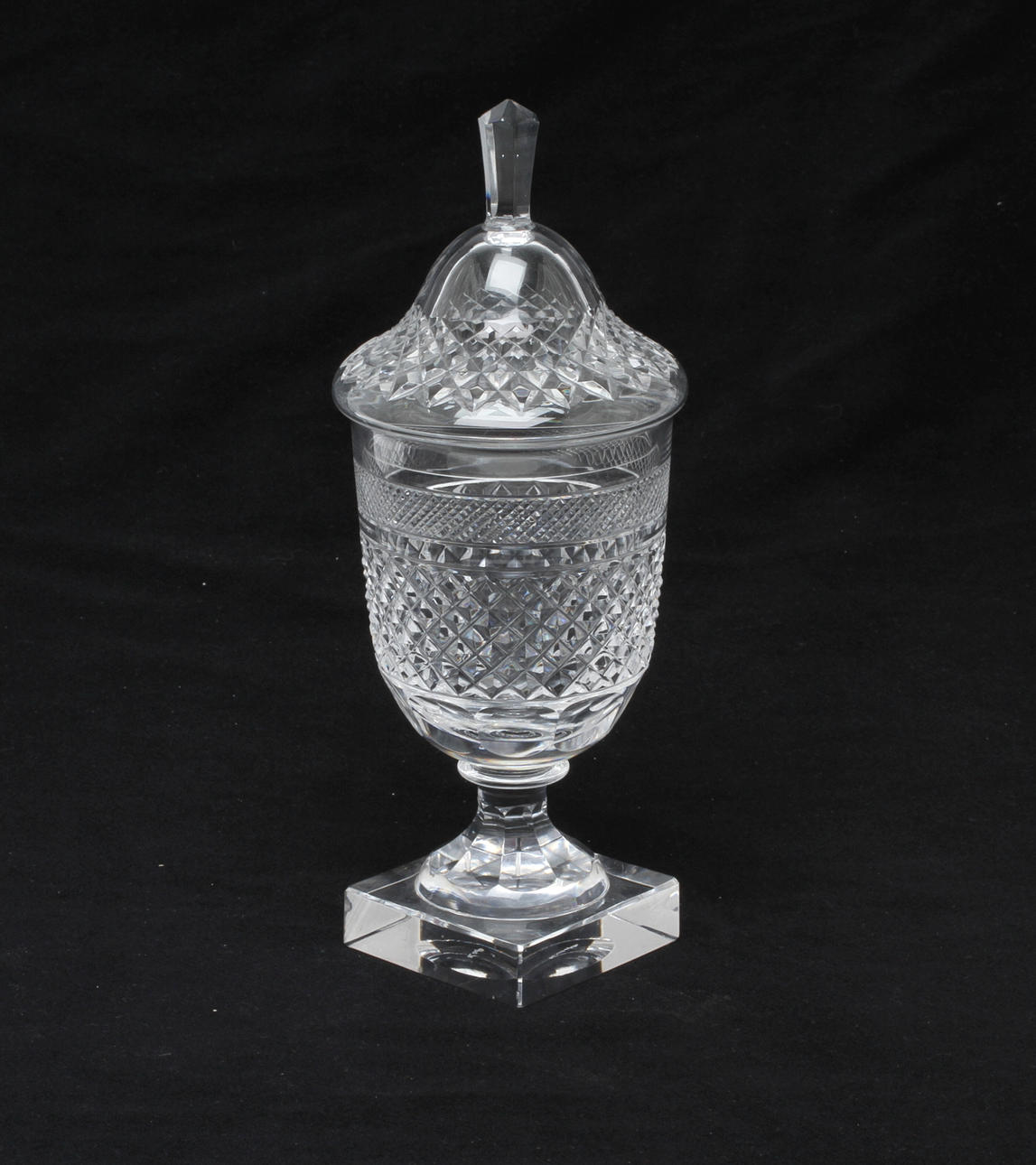 LOCKPOKAL, Kent, Kosta.