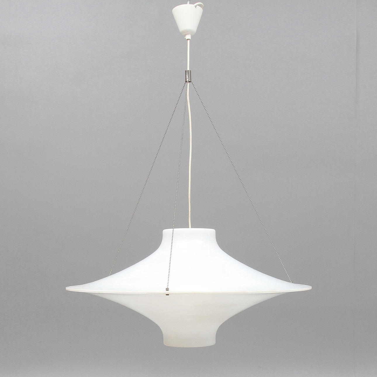 TAKLAMPA, "Sky Flyer", design Yki Nummi.