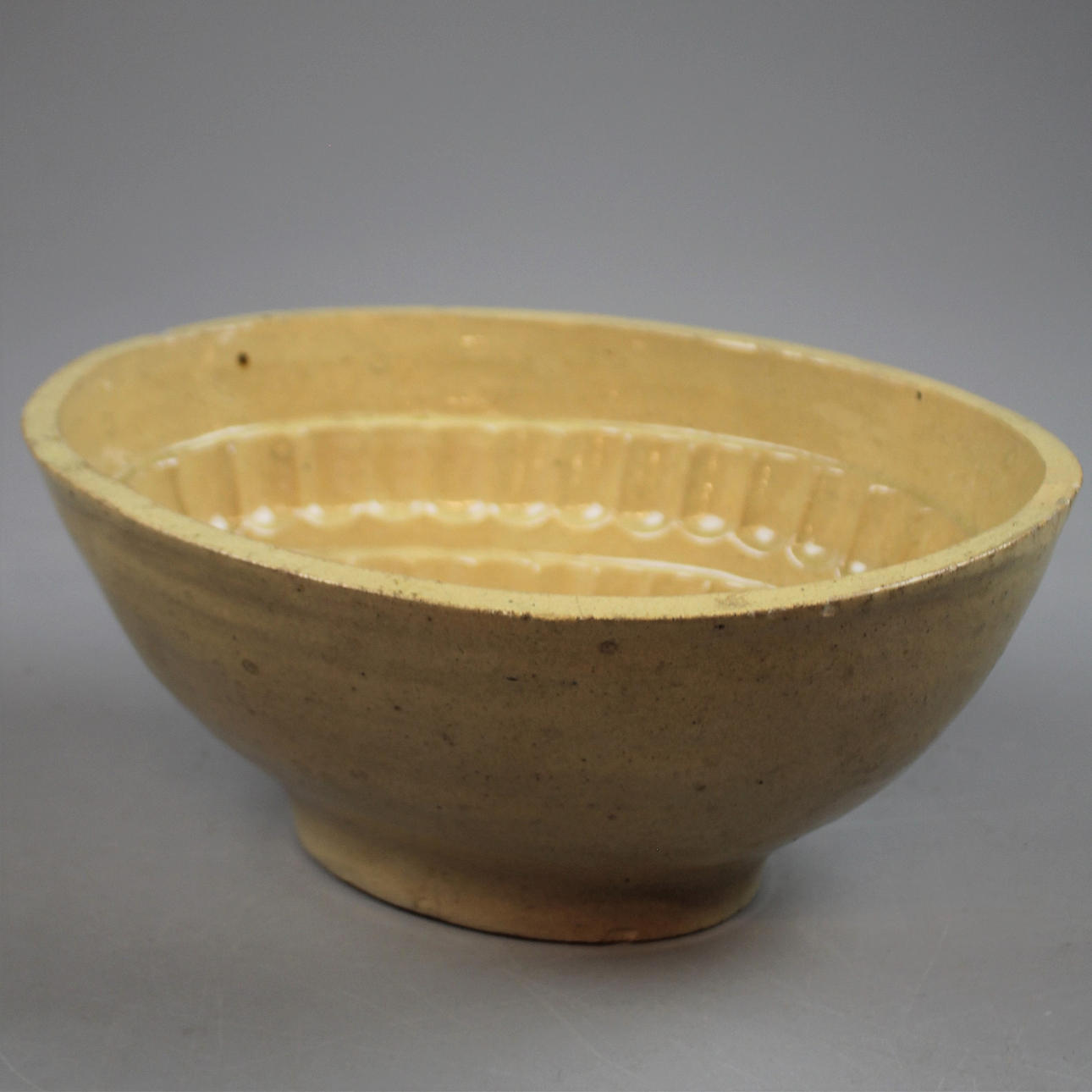 ALLADÅB FORM, ceramics, Höganäs 19th century.