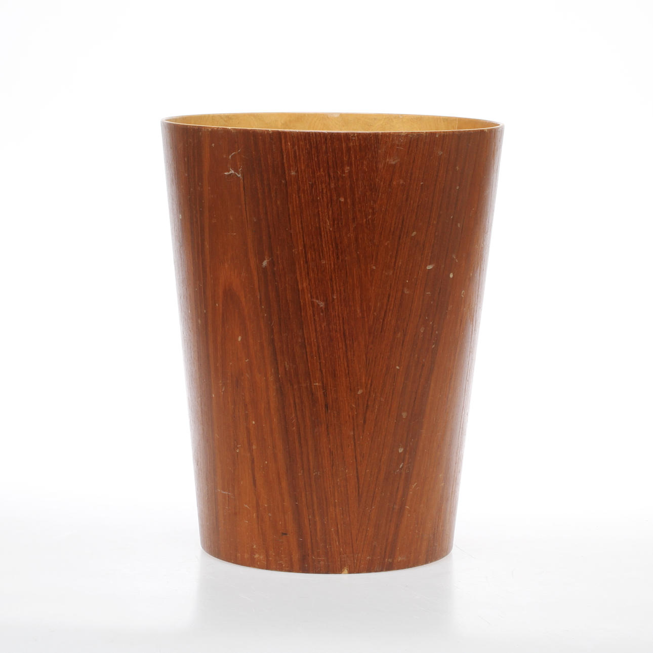 PAPPERSKORG, brännmärkt Servex, 1900-tal.