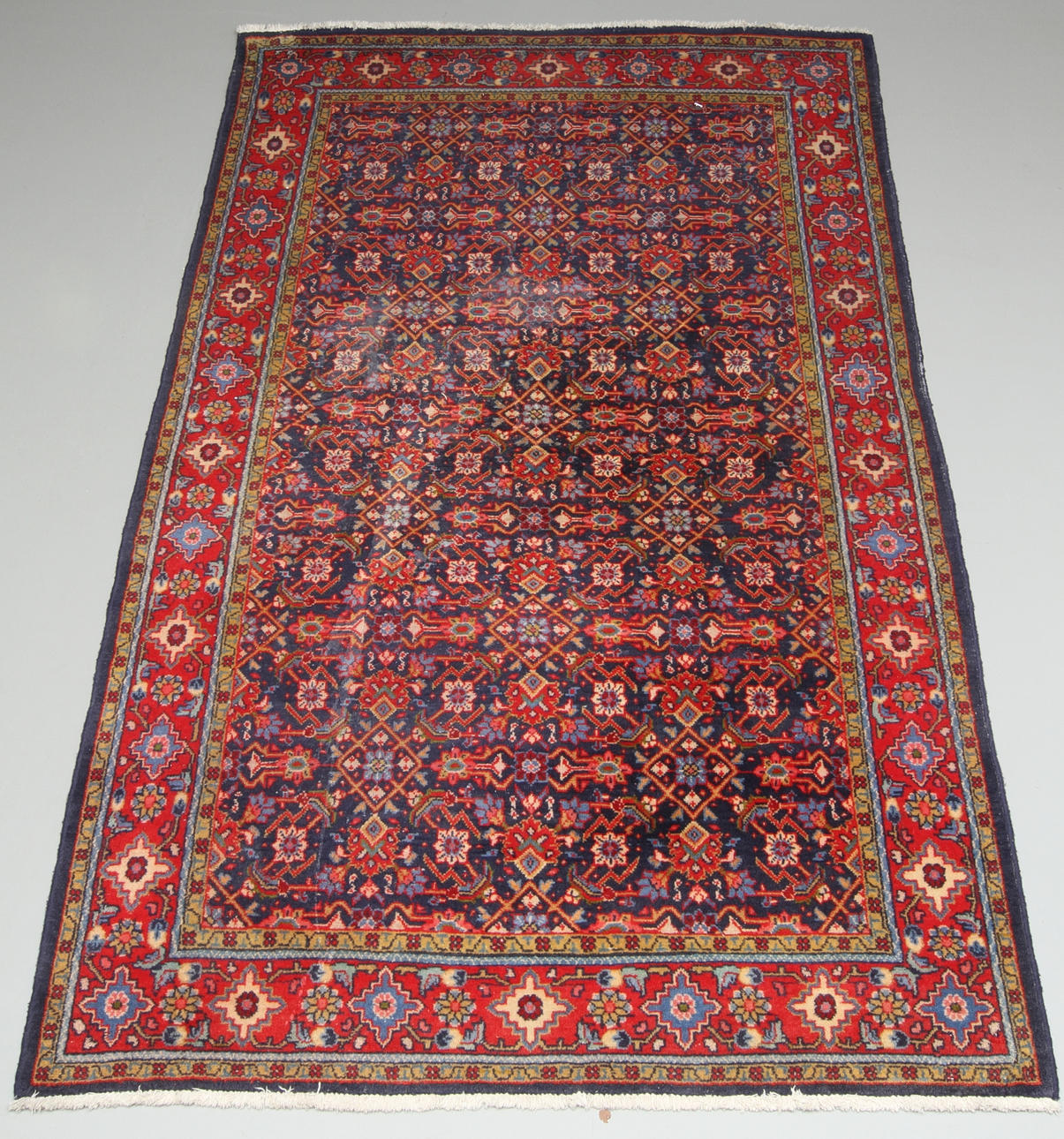MATTA, orientalisk, ca 256 x 156 cm.