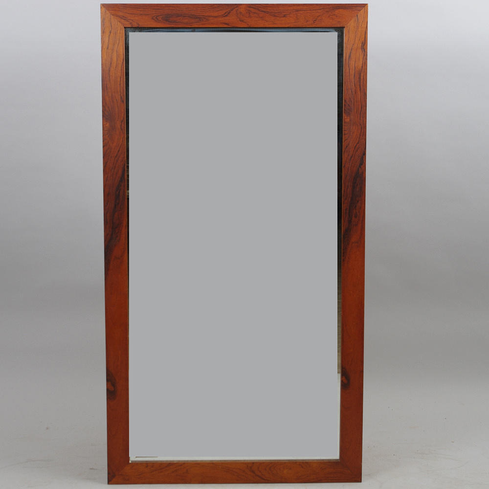 SPEGEL, jakaranda, Hovmantorp, 1960-tal.