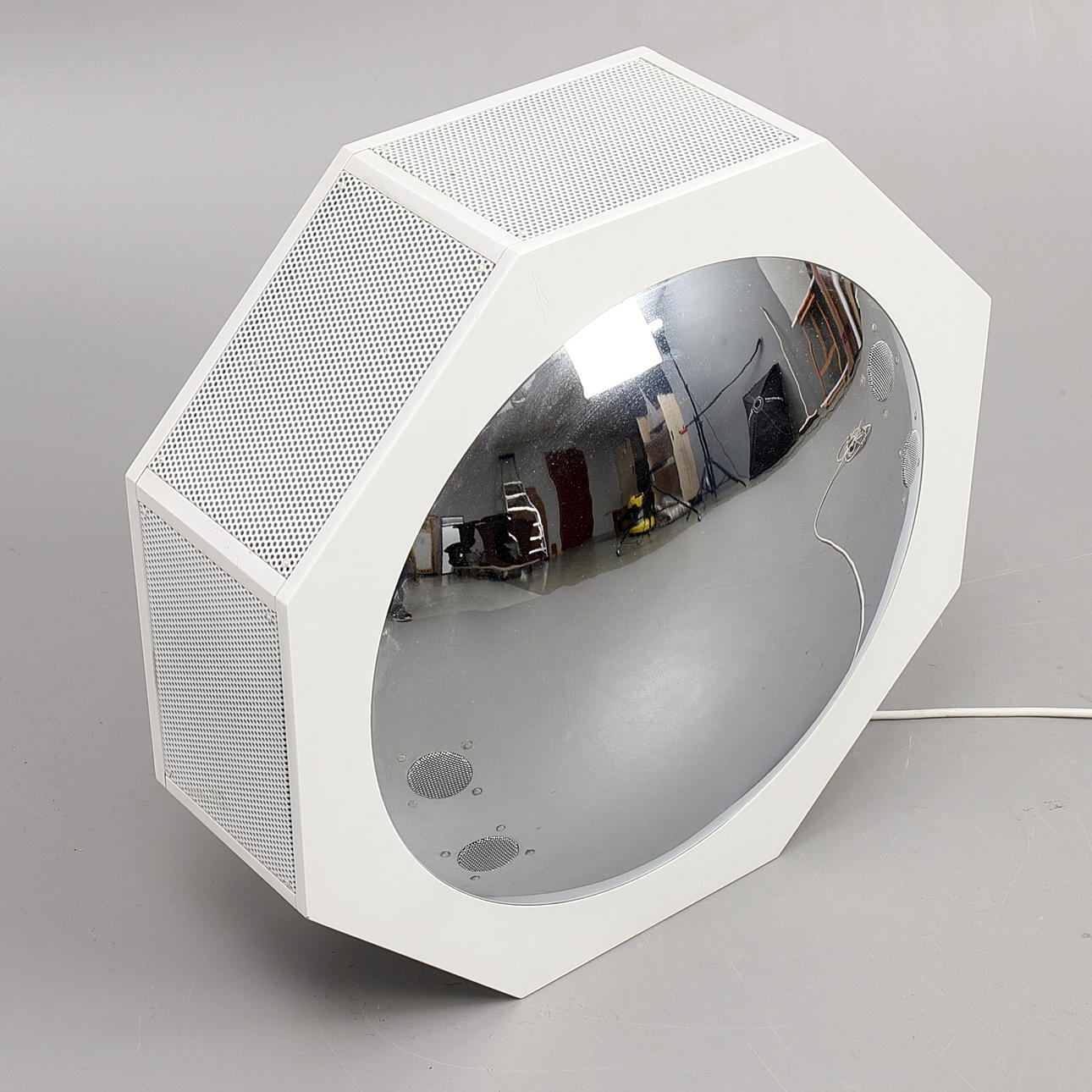 HÖGTALARE, Sinus, modell 8, Stockholm.