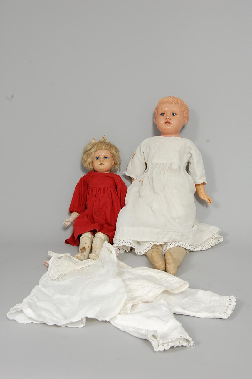 DOCKOR. 2 st, sköldpadd, Tyskland,1900-talets början.