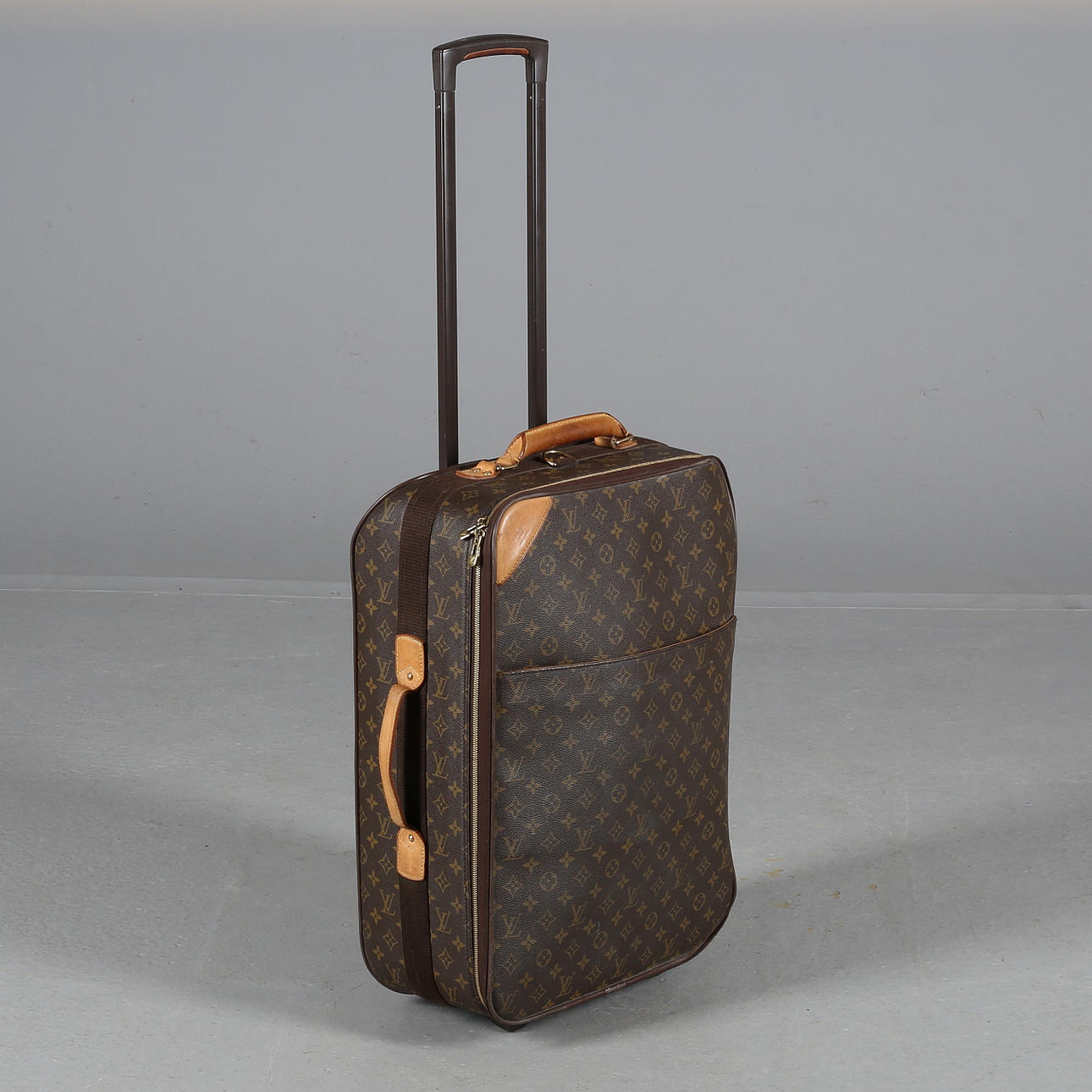 KABINVÄSKA, Louis Vuitton, monogram canvas.