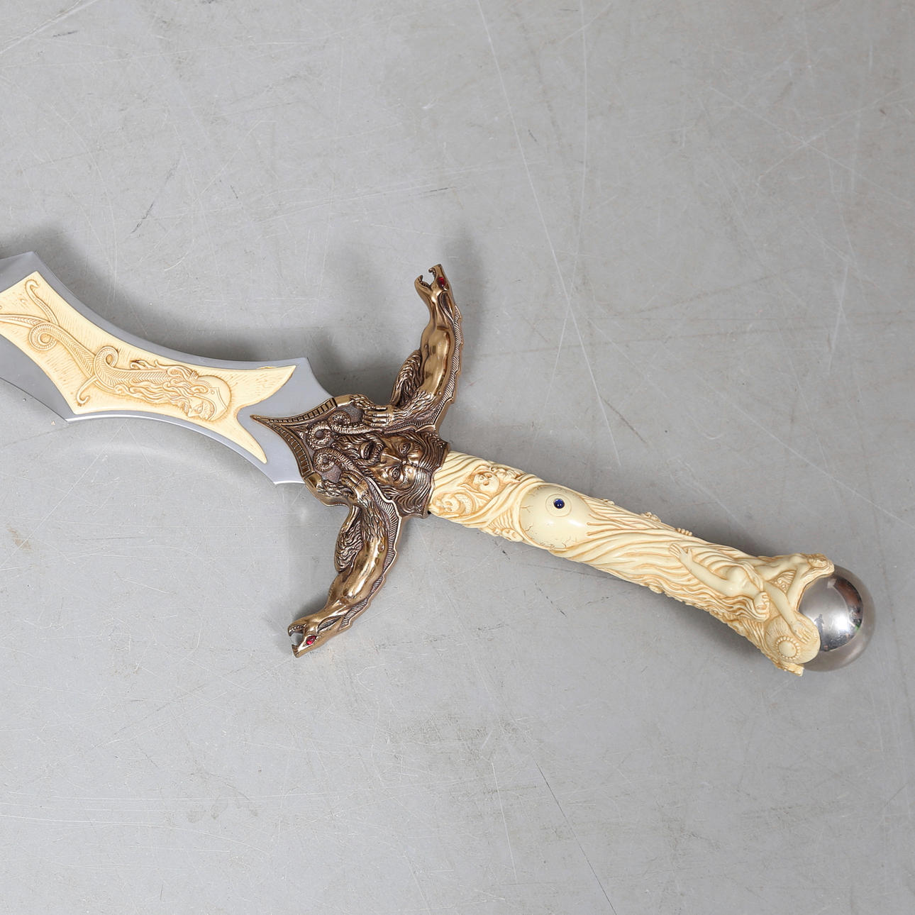 ORNAMENTAL SWORD, Spain.