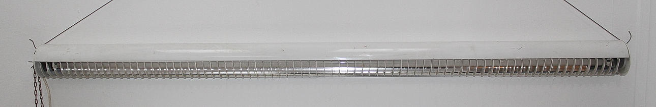 LAMPA supertube Atelje Lyktan, Åhus Sweden.