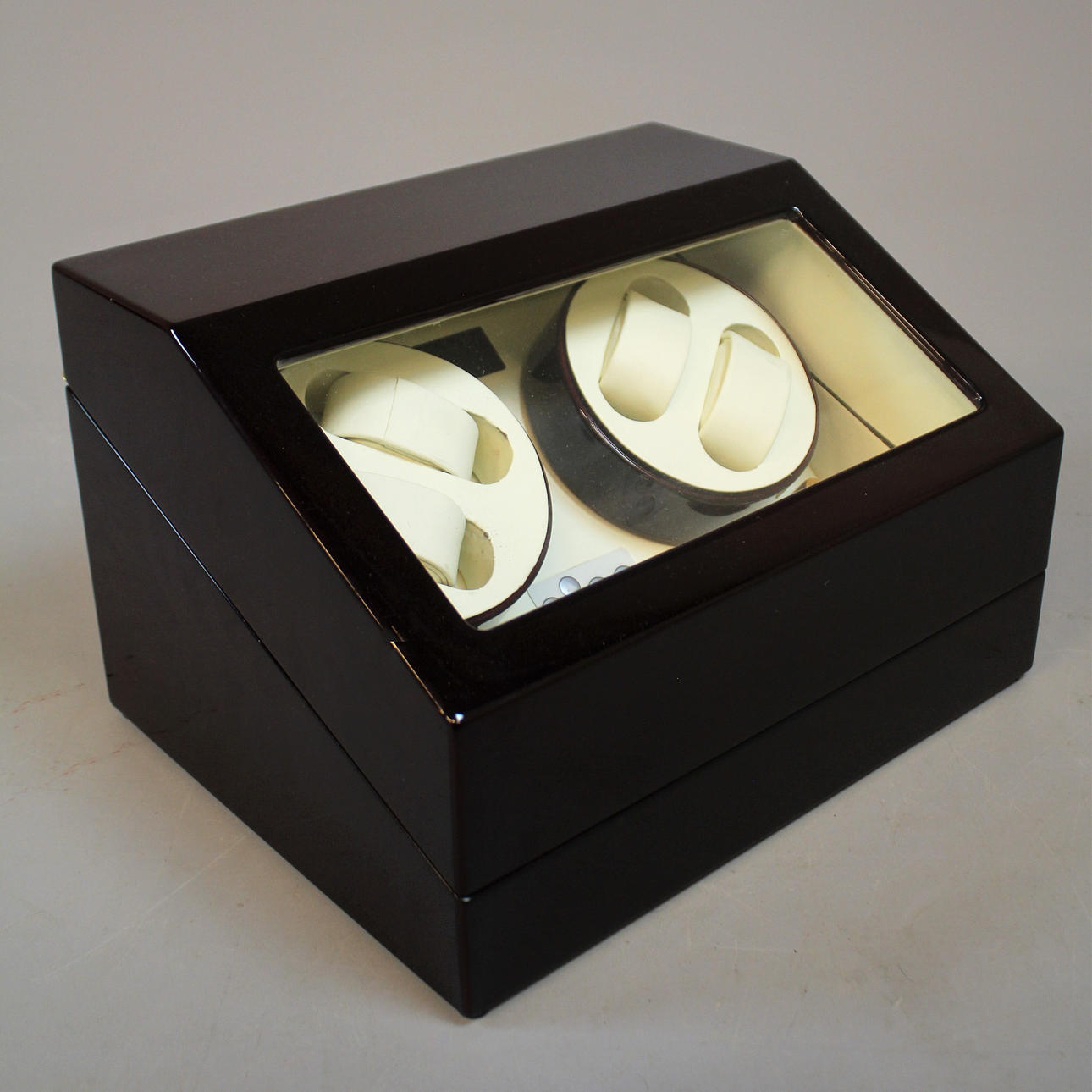 CLOCK WINDER, Klarstein.