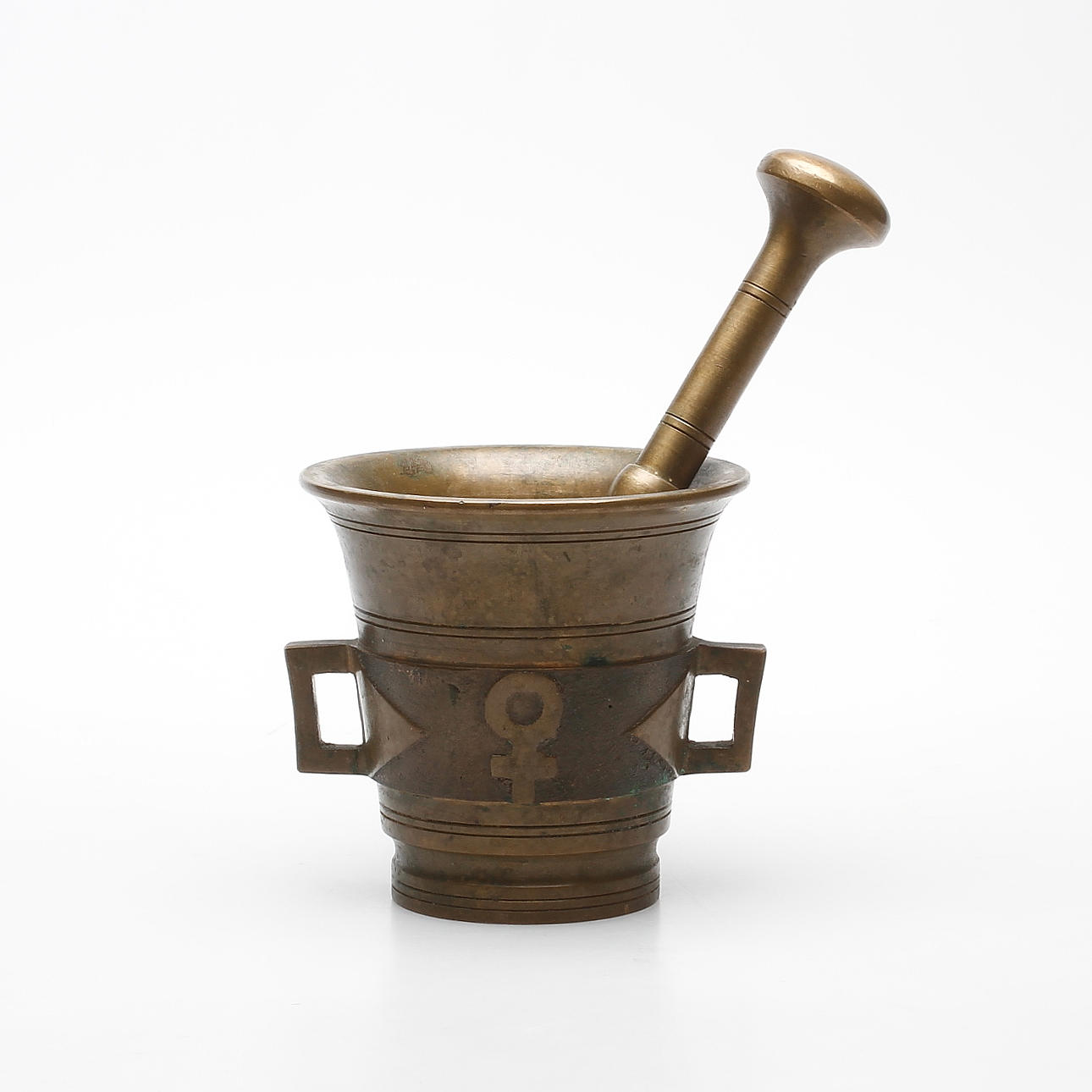 MORTEL MED STÖT, malm, Bersbo.