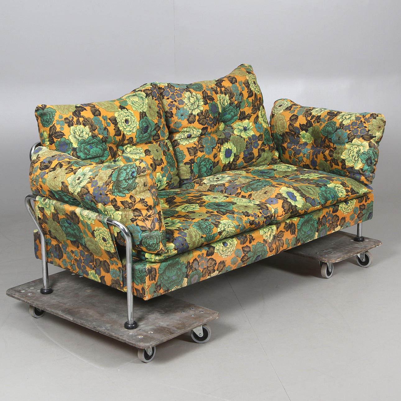 SOFA, 1970er/80er Jahre.