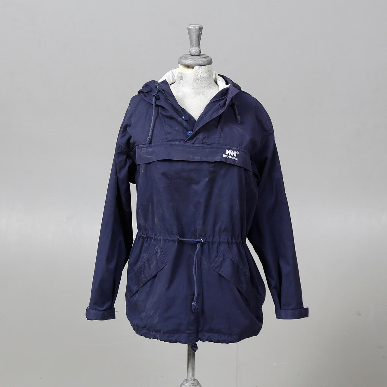 ANORAK, dam samt herr, Helly Hansen.