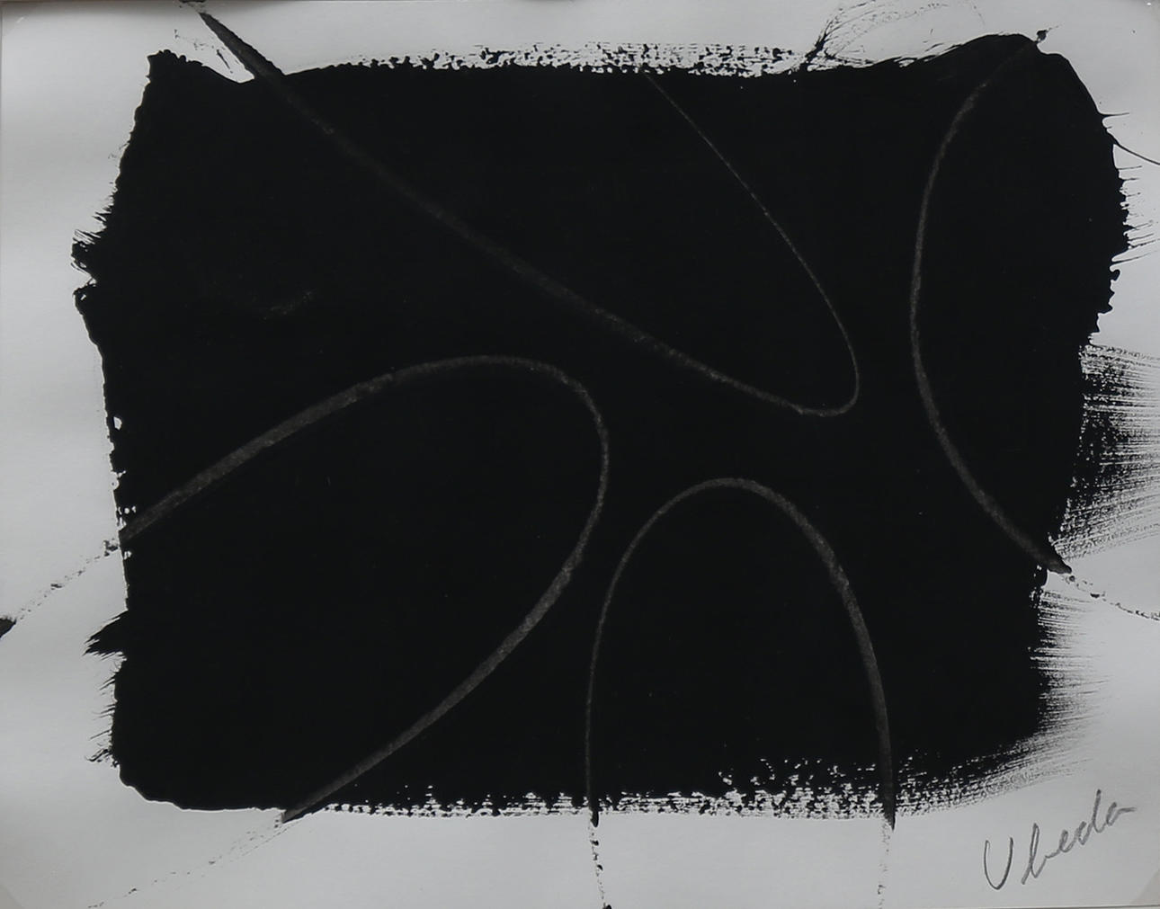 JAVIER ÚBEDA. Sin título.